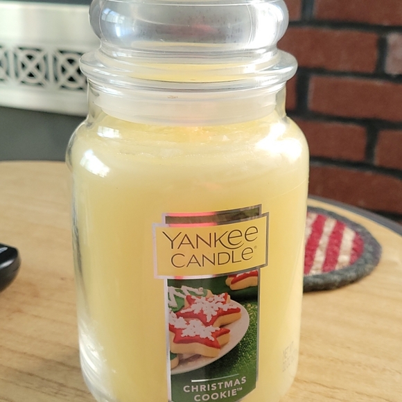Yankee Candle brand new